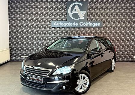 Peugeot 308 SW Active/SHZ/KLIMA/NAVI/1.HAND