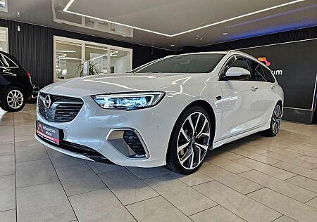 Opel Insignia B SportsTourer 4x4*GSi*OPC*HUD*MASSAGE*
