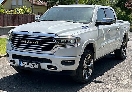 Dodge RAM Longhorn / MwSt / 1. Hand / Pano / RAMbox