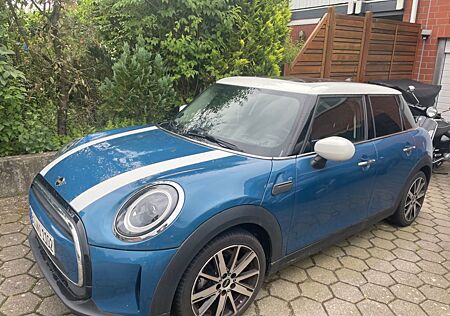 Mini Cooper Classic Trim Classic Trim