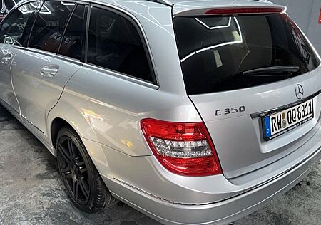 Mercedes-Benz C 350 T ELEGANCE Autom. ELEGANCE