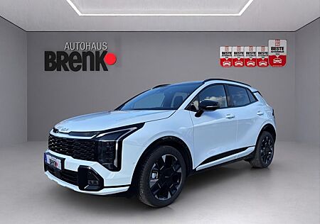 Kia Sportage GT Line 1.6 T MY26 *LED/Navi/360°/Pano