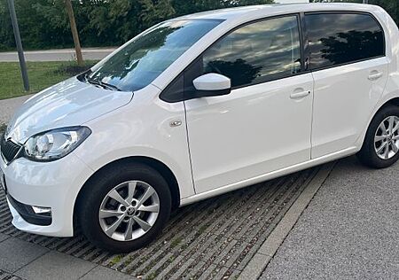 Skoda Citigo 1.0 MPI 44kW Style