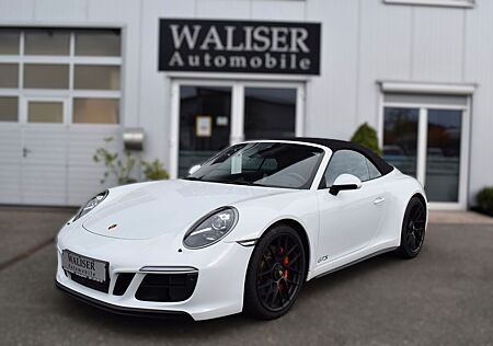 Porsche 911 Urmodell 911 Carrera 4 GTS Cabriolet