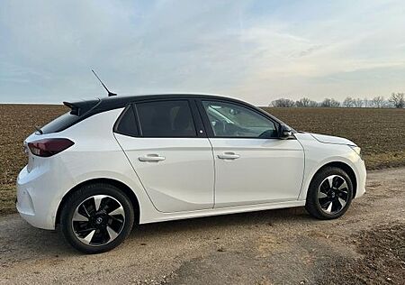 Opel Corsa 100KW Edition Edition