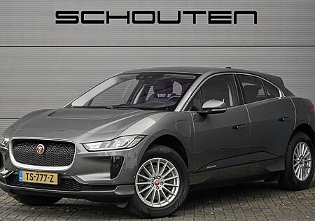 Jaguar I-Pace EV400 S 90 kWh CarPlay Leder Camera