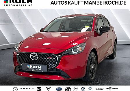 Mazda 2 1.5L e-SKYACTIV G 6MT FWD HOM SHZ KAMERA LHZ