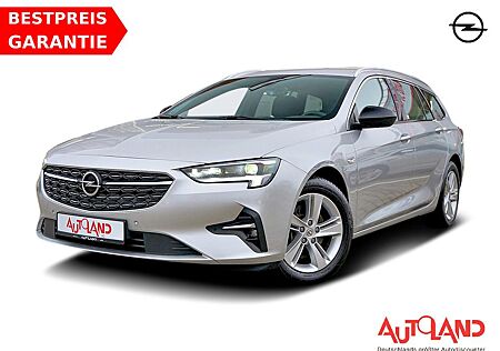 Opel Insignia ST 2.0 Diesel AT Matrix Navi SHZ AHK