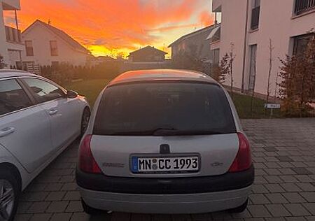 Renault Clio 1.2 Econ RN RN