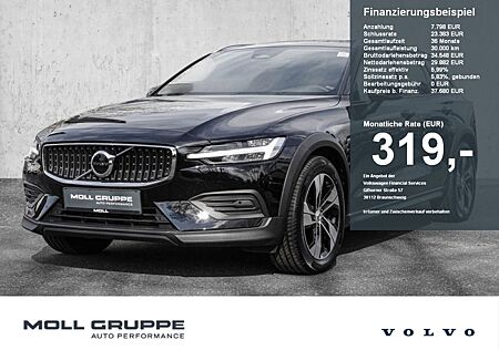 Volvo V60 CC V60 Cross Country B4 AWD Plus LED
