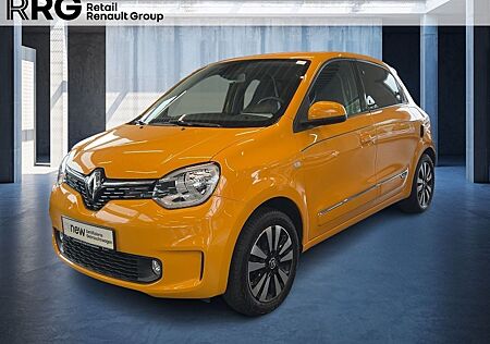 Renault Twingo TCe 90 Intens - Rückfahrkamera