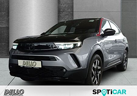 Opel Mokka-e GS Line Navi Rfk. Sitzhzg. LED 11kW