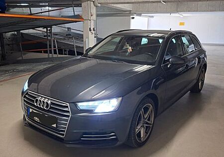 Audi A4 1.4 TFSI S tronic Avant -