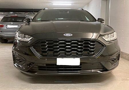 Ford Mondeo 2,0 EcoBlue 140kW Allrad ST-Line Tur....