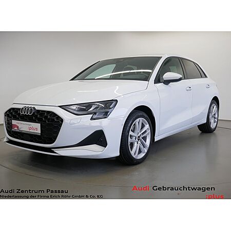 Audi A3 leasen