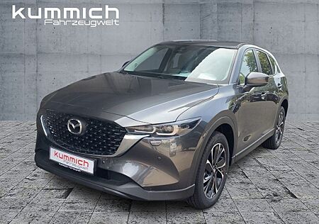 Mazda CX-5 6AT AWD AD'VANTAGE 360°Kamera Navi Sitzheiz