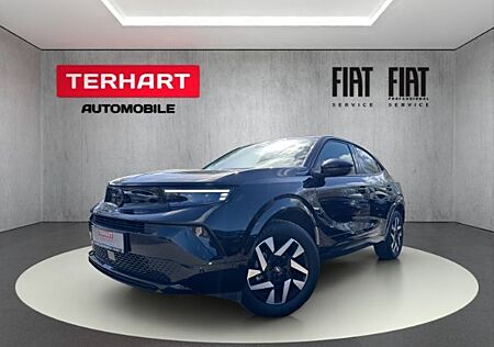 Opel Mokka GS Line 1.2 Turbo/Rückfahrkamera/LED/Tempo