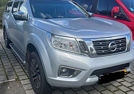 Nissan Navara Tekna 2.3L Diesel
