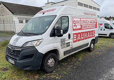 Opel Movano C 2.2 CDTI Kasten Hoch Lang L2H2 Edition