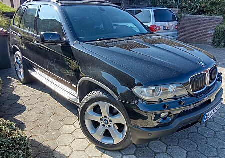 BMW X5 3.0d Edition Exclusive Sport Edition Excl...