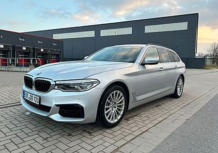BMW 530d xDrive Touring A -