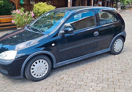 Opel Corsa 1.2 -