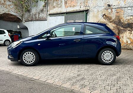 Opel Corsa E Selection