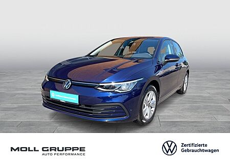 VW Golf Volkswagen 1.0 TSI Life NAVI LM ACC PDC KLIMAA VICO