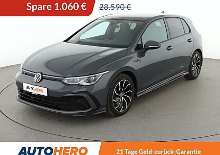 VW Golf Volkswagen VIII 2.0 TDI R-Line Aut.*NAVI*LED*ACC*CAM*