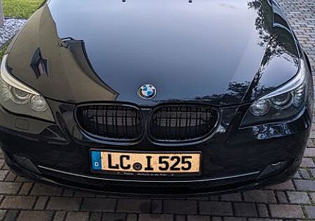 BMW 525i Edition Lifestyle Edition Lifestyle