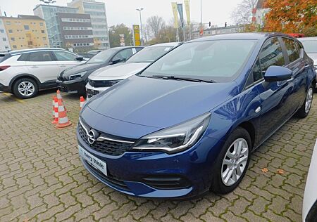 Opel Astra K Lim. 5-trg. Edition Start/Stop