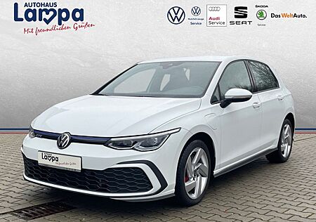 VW Golf Volkswagen VIII 1.4 GTE eHybrid DSG NAV,LRH,SHZ,PDC,LE