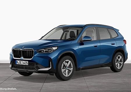 BMW X1 xDrive20d AHK Driv.Assist+ Kamera LED