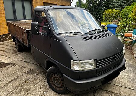 VW T4 Volkswagen andere