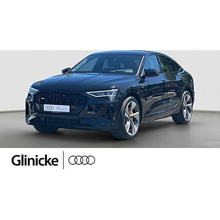 Audi e-tron leasen