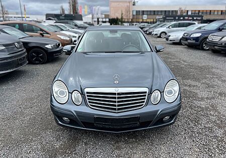 Mercedes-Benz E 200 1.8 135KW Kompressor/*Neue TÜV Auf Wunsch*