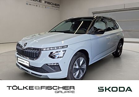 Skoda Kamiq 1.5 TSI Selection Navi ACC KeyLess LM SHZ