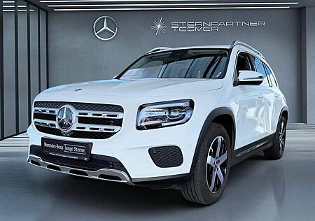 Mercedes-Benz GLB 180 Progressiv, MULTIB., CarPlay, R-Kamera