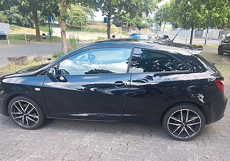 Seat Ibiza 1.0 EcoTSI Start&Stop 81kW FR SC FR