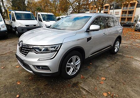 Renault Koleos Intens 4x4