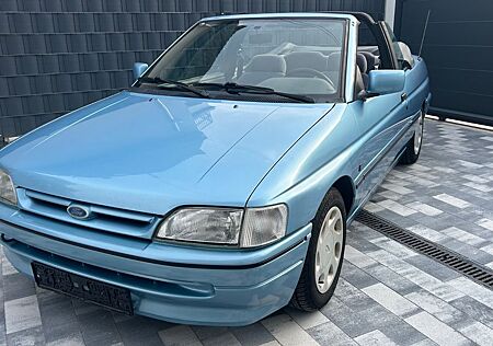 Ford Escort 1.4i Cabrio