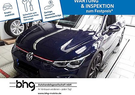 VW Golf Volkswagen GTI 2.0 TSI DSG *NAVI*19`*ACC*TRAVEL-ASSIST