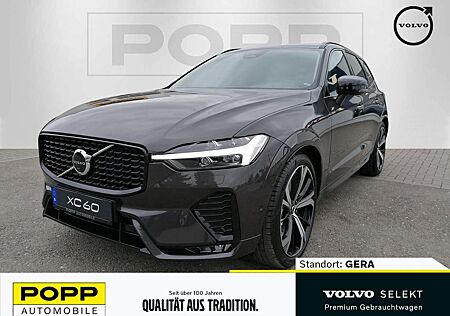 Volvo XC 60 XC60 B4 Plus Dark 360° 4C ACC AHK LHZ STHZ PANO