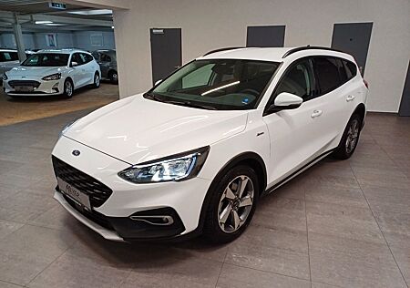 Ford Focus Turnier Active 1.0 EcoSport