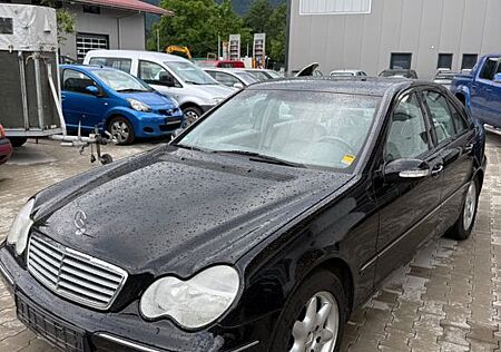 Mercedes-Benz C 320 C -Klasse Lim.