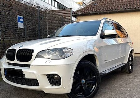 BMW X5 xDrive40d Ambient Navi