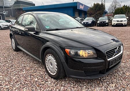 Volvo C30 1.6