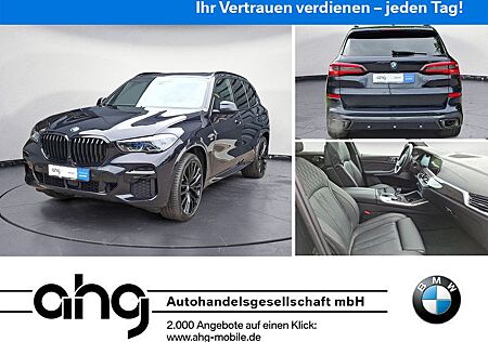 BMW X5 xDrive40i M Sportpaket Innovationsp. Panorama