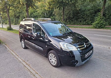 Citroën Berlingo Kombi Multispace*1HD*SCHECKHEFT