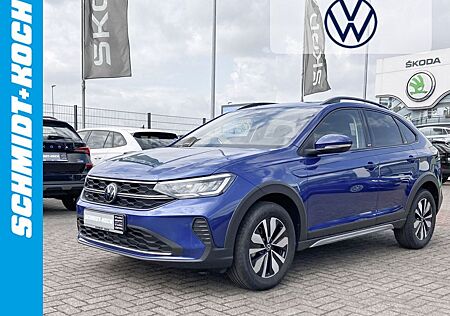 VW Taigo Volkswagen 1.5 TSi Move DSG LED-Scheinw. Lane Assist